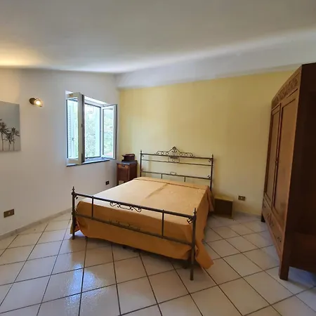 La Ginestra Del Cilento Apartament